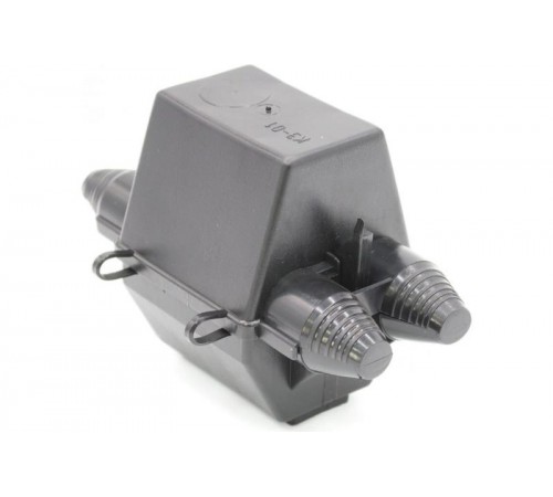 Кожух малый (K-1)  21100411  ВК