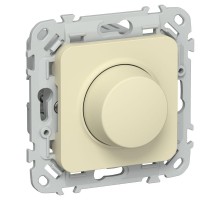 FLITE Светорегулятор проходной LED (для светодиодных ламп и КЛЛ) 250Вт СС16-5-1-ФлН навахо  FI-D22-0250-P-K87  IEK