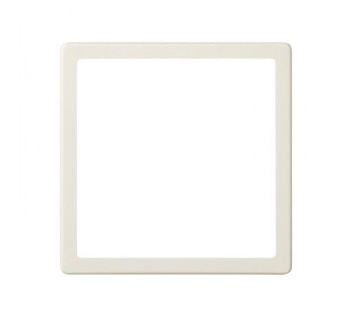 Simon 82 Адаптер для установки механизмов, совместимых с S27, в рамки S82, S82N, S82 Detail, слоновая кость  82088-31  Simon