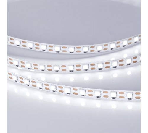 Лента светодиодная RT 2-5000 12V Cx1 White6000 2x (5060, 360 LED, LUX)  011705(1)  Arlight