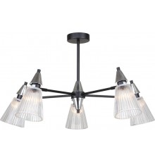 Люстра  Briana 3179-205 5 х Е14 40 Вт модерн  Б0066493  Rivoli