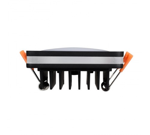 Светодиодная панель LTD-80x80SOL-BK-5W Day White  021481  Arlight