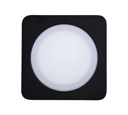 Светодиодная панель LTD-80x80SOL-BK-5W Day White  021481  Arlight