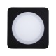 Светодиодная панель LTD-80x80SOL-BK-5W Day White  021481  Arlight