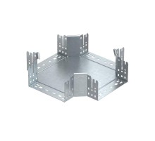 Крестообразная секция 110x200 (RKM 120 FT)  7027185  OBO Bettermann