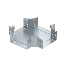 Крестообразная секция 110x200 (RKM 120 FT)  7027185  OBO Bettermann