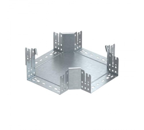 Крестообразная секция 110x200 (RKM 120 FT)  7027185  OBO Bettermann