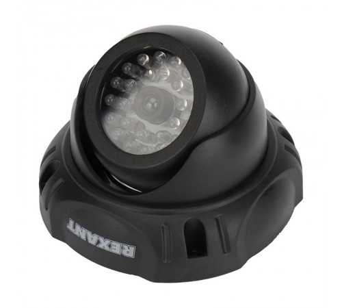 Муляж видеокамеры внутренней установки RX-303 REXANT 45-0303  REXANT