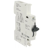 Контакт состояния AR-AUX-SC 240...415В ARMAT IEK  AR-AUX-SC-240-415  IEK