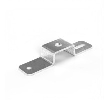 Пластина монтажная универсальная ПМУ-90  PR13.1916  Промрукав