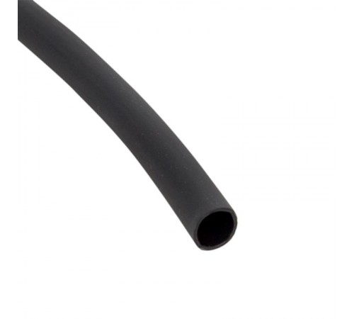 Набор ТУТк клеевые 3/1 нг черные 20шт по 100мм EKF PROxima  tut-k-n-3  EKF