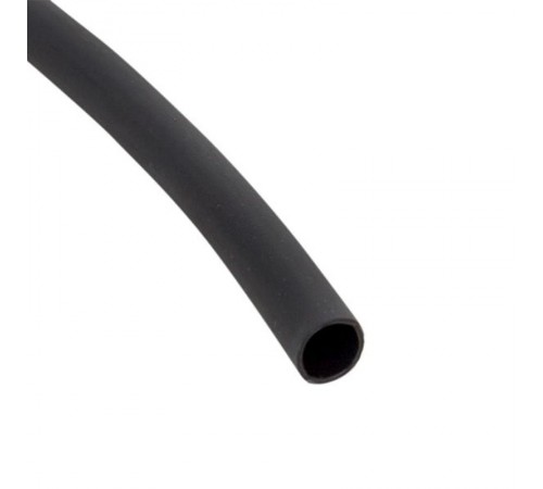 Набор ТУТк клеевые 3/1 нг черные 20шт по 100мм EKF PROxima  tut-k-n-3  EKF