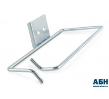 Кольцо организационное CMW-VR-190 для укладки кабеля 190х85 мм, металлическое, для шкафов и ZPAS  42517  Hyperline