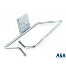 Кольцо организационное CMW-VR-190 для укладки кабеля 190х85 мм, металлическое, для шкафов и ZPAS  42517  Hyperline