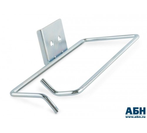 Кольцо организационное CMW-VR-190 для укладки кабеля 190х85 мм, металлическое, для шкафов и ZPAS  42517  Hyperline