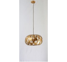 Светильник подвесной (подвес) Mitzi 4079-203 3 х Е14 40 Вт дизайн  Б0047918  Rivoli