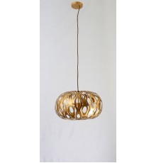 Светильник подвесной (подвес) Mitzi 4079-203 3 х Е14 40 Вт дизайн  Б0047918  Rivoli