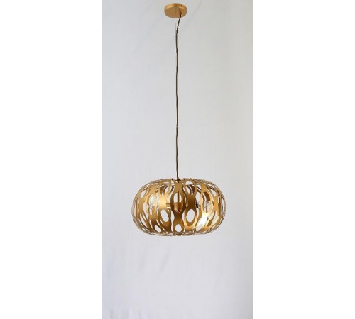 Светильник подвесной (подвес) Mitzi 4079-203 3 х Е14 40 Вт дизайн  Б0047918  Rivoli