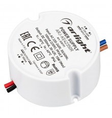 Блок питания ARJ-KE42350R (15W, 350mA, PFC)  028191  Arlight