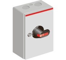 Выключатель безопасности в пластиковом корпусе EMC OTE36T3M  1SCA022613R2350  ABB