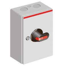 Выключатель безопасности в пластиковом корпусе EMC OTE36T3M  1SCA022613R2350  ABB