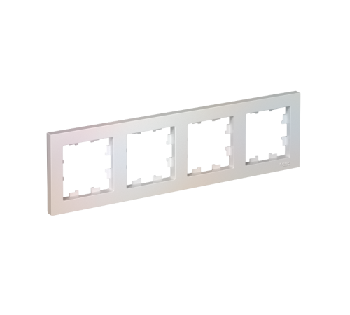 AtlasDesign Жемчуг Рамка 4-ая, универсальная  ATN000404  SE