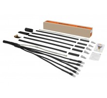 Муфта концевая 5ПКВНтпБ1-25/50-Б с наконечниками  SQ0556-4010  TDM