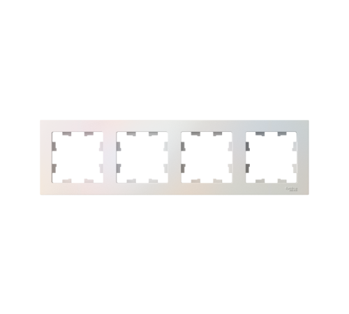 AtlasDesign Жемчуг Рамка 4-ая, универсальная  ATN000404  SE