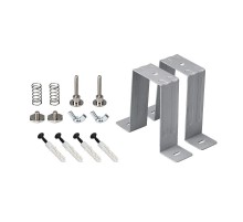 Держатель S2-LINE-4067 Set  021184  Arlight