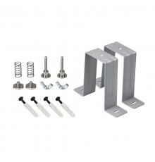 Держатель S2-LINE-4067 Set  021184  Arlight