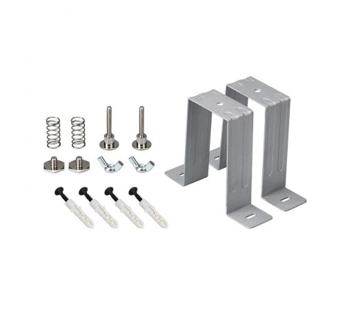 Держатель S2-LINE-4067 Set  021184  Arlight