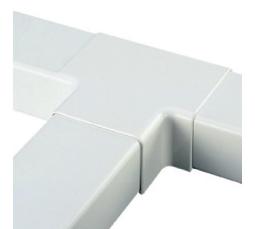 Тройник для короба 120х60 мм  AIR12066  DKC