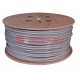 Кабель UTP 25PR 24AWG, CAT5, бухта 305 м  01-1013  REXANT