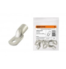 Наконечник медный луженый ТМЛ 300-16-27 ГОСТ 7386-80  SQ0533-0039  TDM