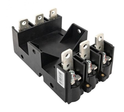 Панель втычная AV POWER-2/3 заднего присоед. PID-2/3R 200А Averes  mccb-2-pin23R-200A  EKF