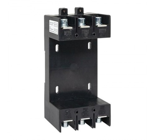 Панель втычная AV POWER-2/3 заднего присоед. PID-2/3R 200А Averes  mccb-2-pin23R-200A  EKF