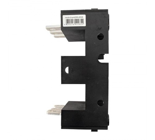 Панель втычная AV POWER-2/3 заднего присоед. PID-2/3R 200А Averes  mccb-2-pin23R-200A  EKF