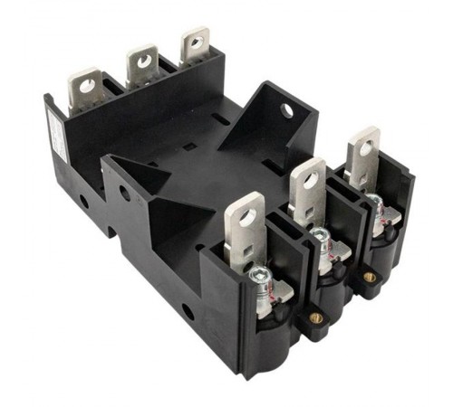 Панель втычная AV POWER-2/3 заднего присоед. PID-2/3R 200А Averes  mccb-2-pin23R-200A  EKF