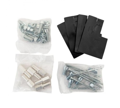 Панель втычная AV POWER-2/3 заднего присоед. PID-2/3R 200А Averes  mccb-2-pin23R-200A  EKF