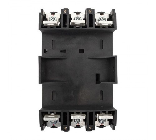 Панель втычная AV POWER-2/3 заднего присоед. PID-2/3R 200А Averes  mccb-2-pin23R-200A  EKF