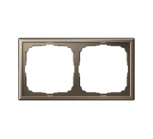 ArtGallery Мокко Рамка 2-постовая, универсальная  GAL000602  SE