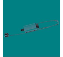 Зажим анкерный DN-70 Rpi  13402122  NILED