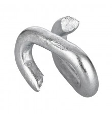 Соединитель цепи М5 (1 шт) - ярлык ( 0,022 кг)  102774  Tech-KREP