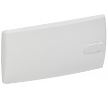 Дверца для корпуса пластикового ЩРН(В)-П-6 IP41 белая UNION Compact  UIC-KP13D-DV-06-K01  IEK