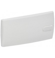 Дверца для корпуса пластикового ЩРН(В)-П-6 IP41 белая UNION Compact  UIC-KP13D-DV-06-K01  IEK