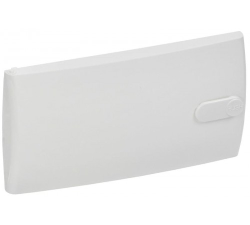 Дверца для корпуса пластикового ЩРН(В)-П-6 IP41 белая UNION Compact  UIC-KP13D-DV-06-K01  IEK