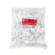 Скоба крепежная круглая (16мм.) (50шт.) EKF PROxima  plcn-sr-16  EKF