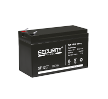 SF 1207 Security Force Аккумуляторная батарея  4614030010005  Security Force