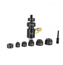 Перфоратор гидравлический листовой ПГЛ-60+, SHTOK  376148  КЭАЗ