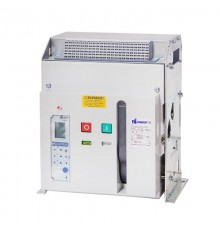 Выключатель атоматический воздушный Протон М-25С-МР4 LSIG-ВА50-45Про-1600А-85кА-3П-ГП  7005223  Контактор (Legrand)